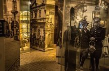 Museum in Schindler's Factory, Wieliczka Salt Mine & Former Ghetto with a Guide