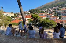 3-Hour Private Fort Lovrijenac and City Walls Tour with a Local Guide