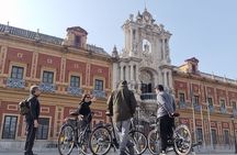 Seville In Season- City Highlight Tour