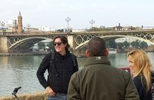Seville In Season- City Highlight Tour