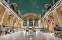 Private New York City Tour - History and Highlights of Midtown Manhattan
