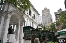 Private New York City Tour - History and Highlights of Midtown Manhattan