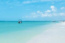 Clearwater Beach Private Pontoon Boat Tour for six 