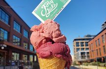 Portland Ice Cream Tour