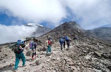7-Day Mt. Kilimanjaro Hiking: Machame Route