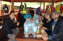 7-Day Mt. Kilimanjaro Hiking: Machame Route