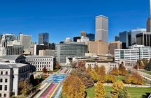 Private: Combo, Best of Denver/Capitol Hill History & Ghost Tour