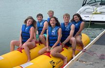 Banana Boat South Padre Island