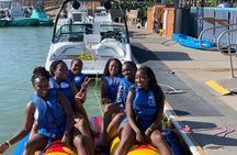 Banana Boat South Padre Island