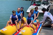 Banana Boat South Padre Island