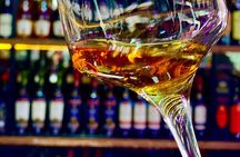 Wine promenade in hospitable Tbilisi