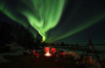 The Greatest Valuable Aurora Manor & Hunting Tour --Exclusive Tour Operator