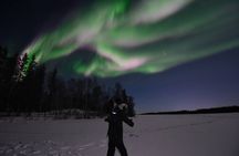 The Greatest Valuable Aurora Manor & Hunting Tour --Exclusive Tour Operator