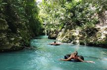 Private Full Day Local Waterfalls Experience in Curubande