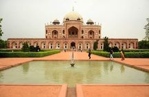 6 Days Golden Triangle Tour with Amritsar from Delhi