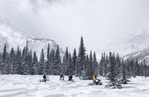 Ski & Snow Tour to Bakuriani from Kutaisi with Borjomi Stop