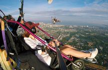 Paramotor Experience in Pattaya Include Pickup Transfer