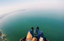 Paramotor Experience in Pattaya Include Pickup Transfer