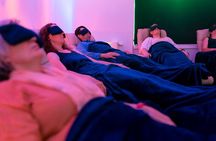 Guided relaxation and sound bath
