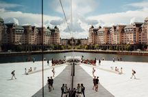 Oslo: Private VIP City Tour by Luxury Minivan with Driver & Guide