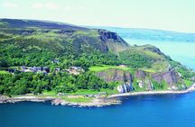 Private Giants Causeway Tour Tour For Up to 15 People