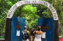 Travel Back In Time(The door of no return)