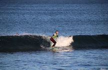 Private Surfing Lesson at Playa de las Américas