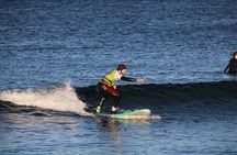 Private Surfing Lesson at Playa de las Américas