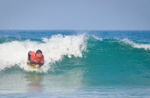 Taster Bodyboard Lesson in Newquay, Cornwall