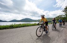 Akagi mountain E-Bike Hill Climbing Tour