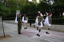 Athens Social and Political Walk