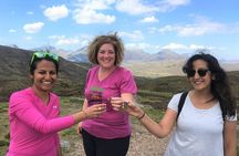 Glencoe, Scenic Walk & Highlands Guided Tour starting Glasgow