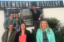 Stirling Castle, Loch Lomond Walk & Whisky Distillery Tour from Glasgow 