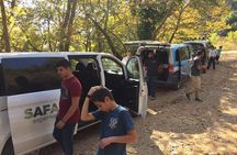 Kos 4x4 Adventure with lunch