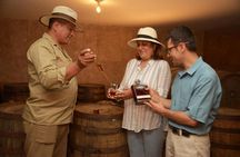 Coffee tour & rum tasting