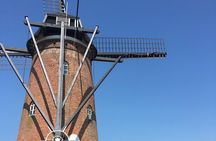Bruges Private Custom Tour from Amsterdam