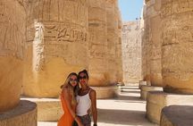 2-Day Private Tour of Luxor