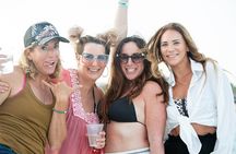 Snorkel & Boat Tour of Everything Cabo. Includes Open Bar and Lunch!