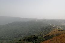 Full-Day Volta Experience ( Mount Gemi and Monkey Sanctuary) Private Tour