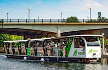 Ottawa Boat Cruise - Rideau Canal Cruise