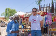 Half-Day Tour of Soweto Tour