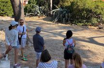 Private Visit to Fort Lovrijenac and Old Town Tour