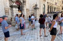 Private Fort Lovrijenac and Dubrovnik City Tour