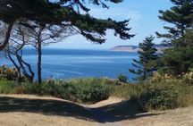 Whidbey Island Deception Pass Private SUV Tour