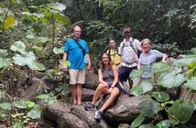 Brewers Bay Eco Hiking Tour