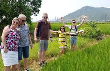Nha Trang Private Authentic Cultural Countryside Tour by car