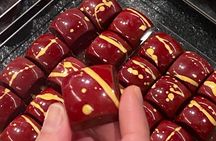 Charlie's Private Chocolate Tour (Ghent)