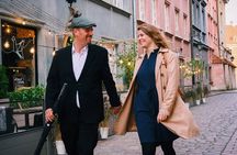 Amazing photo walk through the Old town of Warsaw