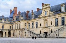 Fontainebleau – A Royal Story Beyond Versailles