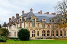 Fontainebleau – A Royal Story Beyond Versailles